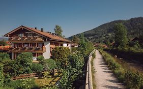 Rottach Apartments - Ferienwohnungen am Tegernsee